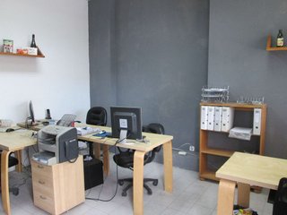 Nave industrial en alquiler en San Andrés en Madrid