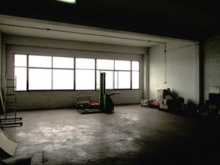 Nave industrial en alquiler en San Andrés en Madrid