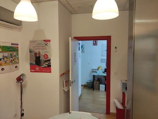 Oficina en alquiler en Camino de Ronda - Rosaleda en Granada