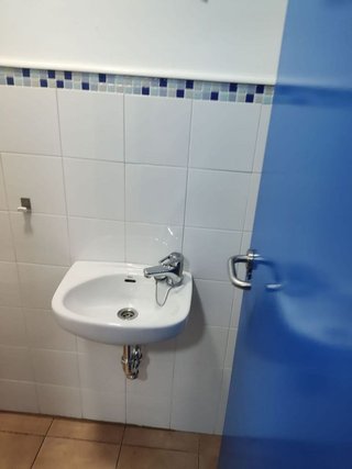 Oficina en alquiler en Camino de Ronda - Rosaleda en Granada