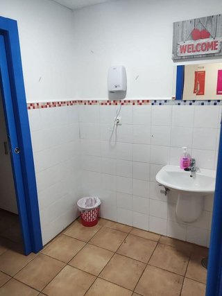 Oficina en alquiler en Camino de Ronda - Rosaleda en Granada