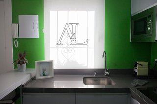 Piso en alquiler en Goya en Madrid