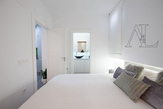 Piso en alquiler en Goya en Madrid