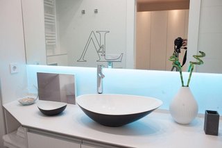 Piso en alquiler en Goya en Madrid