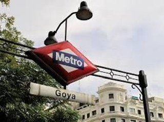 Piso en alquiler en Goya en Madrid