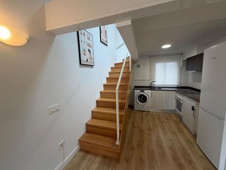 Dúplex en alquiler en Centro en Avilés