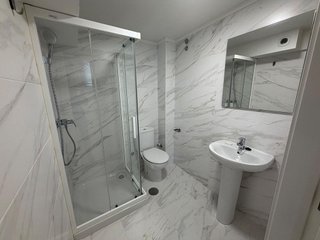 Dúplex en alquiler en Centro en Avilés