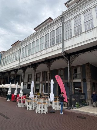 Dúplex en alquiler en Centro en Avilés