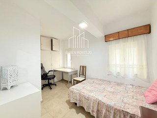 Piso en alquiler en Hospitales - Campus en Salamanca