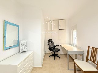 Piso en alquiler en Hospitales - Campus en Salamanca