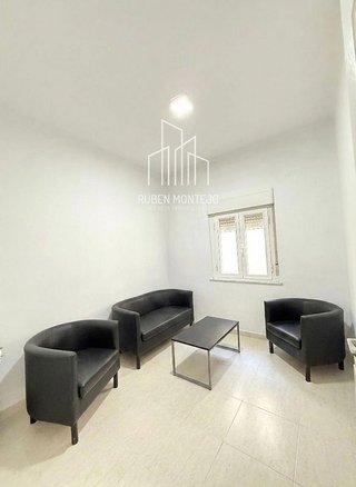 Piso en alquiler en Hospitales - Campus en Salamanca