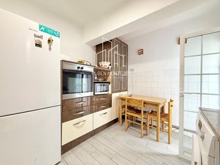 Piso en alquiler en Hospitales - Campus en Salamanca