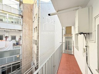 Piso en alquiler en Hospitales - Campus en Salamanca