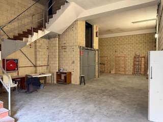 Nave industrial en alquiler en Llodio