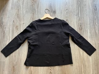 Camiseta Bimba y Lola negra Talla S