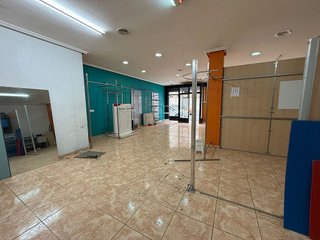 Local comercial en alquiler en Altabix en Elche