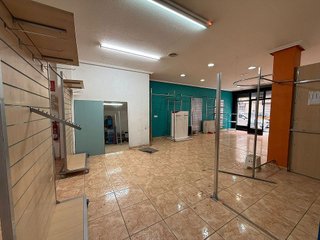 Local comercial en alquiler en Altabix en Elche