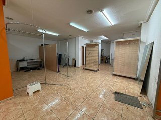 Local comercial en alquiler en Altabix en Elche