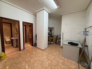 Local comercial en alquiler en Altabix en Elche