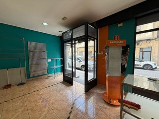 Local comercial en alquiler en Altabix en Elche