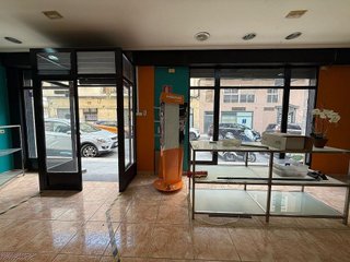 Local comercial en alquiler en Altabix en Elche