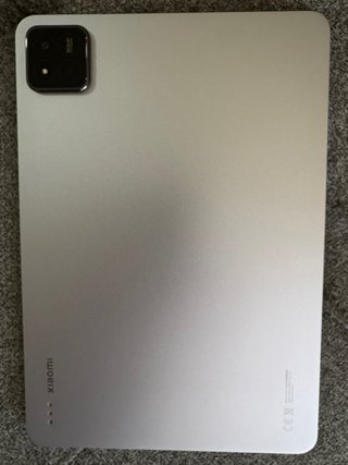 Xiaomi PAD 7 Pro 12GB RAM 512GB azul