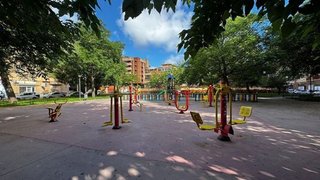 Piso en alquiler en Cervantes en Granada