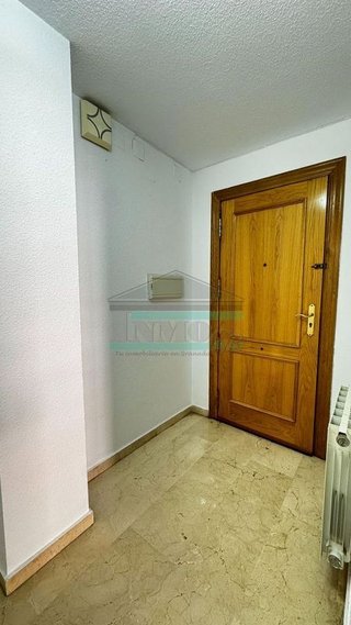 Piso en alquiler en Cervantes en Granada