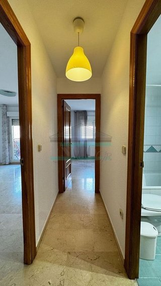 Piso en alquiler en Cervantes en Granada