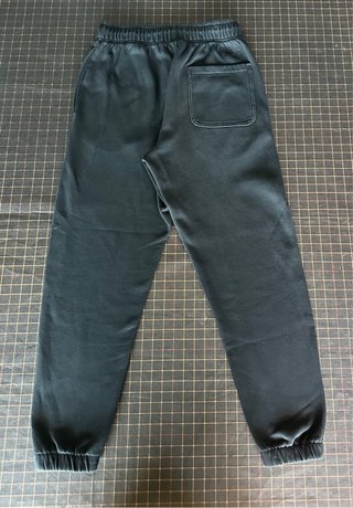 Pantalón Chándal Negro Jordan