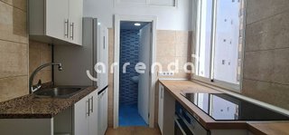Piso en alquiler en Sol en Madrid