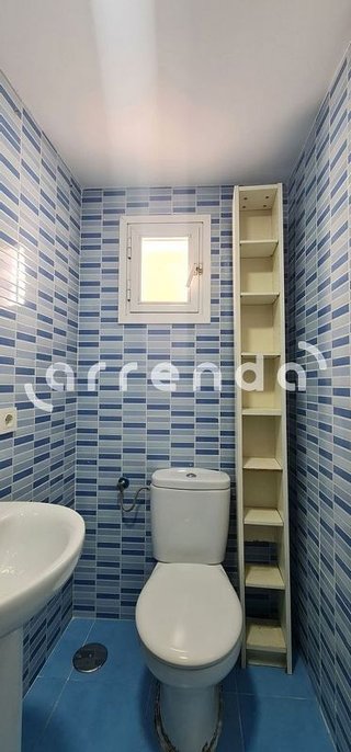 Piso en alquiler en Sol en Madrid