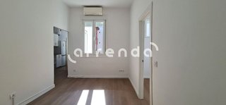 Piso en alquiler en Sol en Madrid