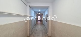 Piso en alquiler en Sol en Madrid