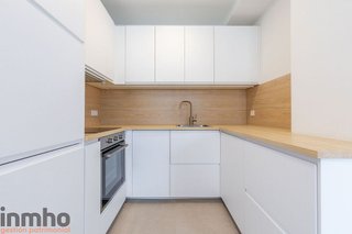 Piso en alquiler en Numancia en Madrid