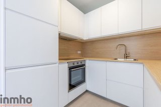 Piso en alquiler en Numancia en Madrid