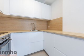 Piso en alquiler en Numancia en Madrid