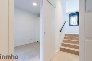 Piso en alquiler en Numancia en Madrid