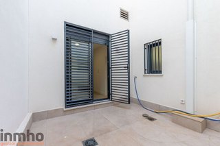 Piso en alquiler en Numancia en Madrid