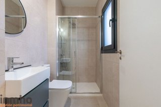 Piso en alquiler en Numancia en Madrid