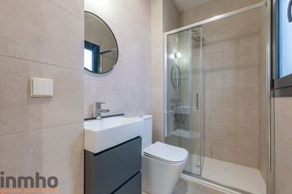 Piso en alquiler en Numancia en Madrid