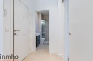 Piso en alquiler en Numancia en Madrid