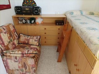 Chalet en venta en Torrelamata - La Mata en Torrevieja