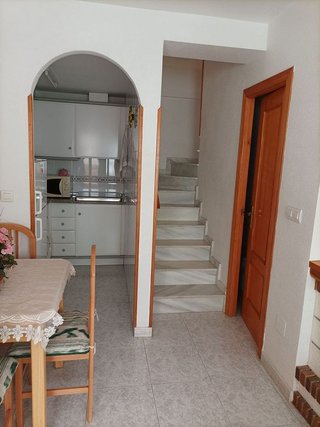 Chalet en venta en Torrelamata - La Mata en Torrevieja