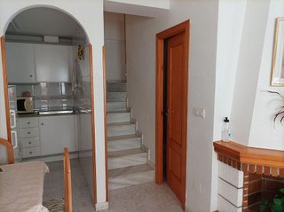 Chalet en venta en Torrelamata - La Mata en Torrevieja