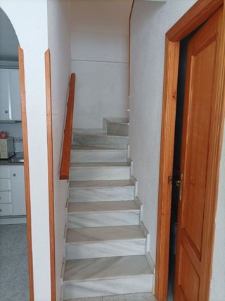 Chalet en venta en Torrelamata - La Mata en Torrevieja