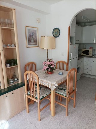 Chalet en venta en Torrelamata - La Mata en Torrevieja