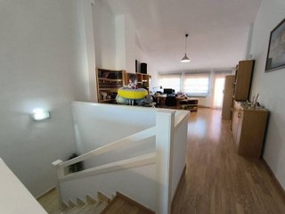 Casa adosada en venta en Pedro Lamata - San Pedro Mortero en Albacete
