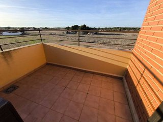 Casa adosada en venta en Pedro Lamata - San Pedro Mortero en Albacete