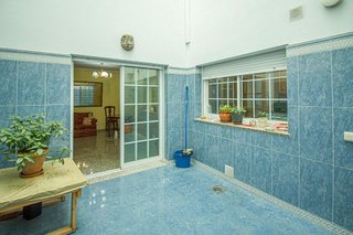Chalet en venta en Casco Antiguo - Centro en Badajoz